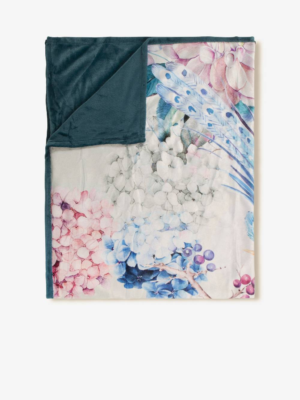 Descanso 130 x 160 cm Decke Discount Store für neue Produkte