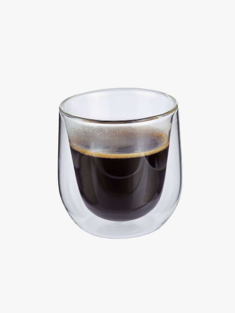 Cilio Verona Kaffeeglas Fabrikladen