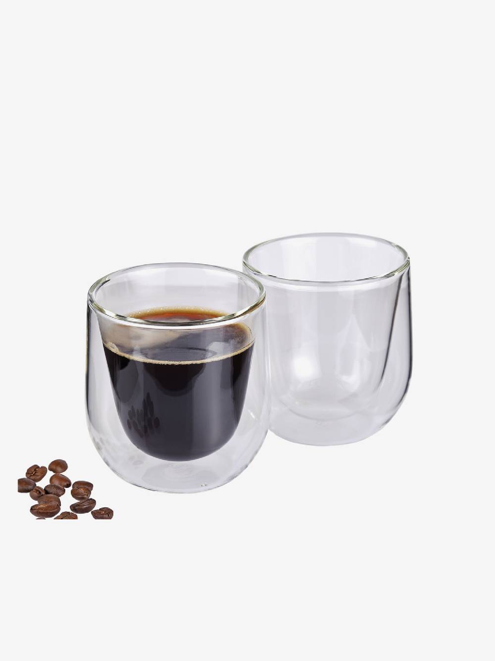 Cilio Verona Kaffeeglas Fabrikladen