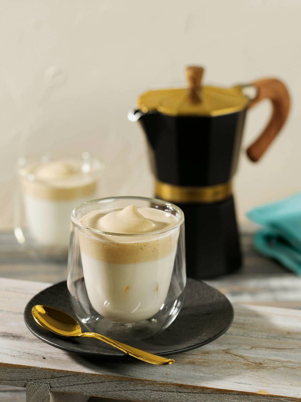 Cilio Verona Kaffeeglas Begrenzt auf 3 Tage
