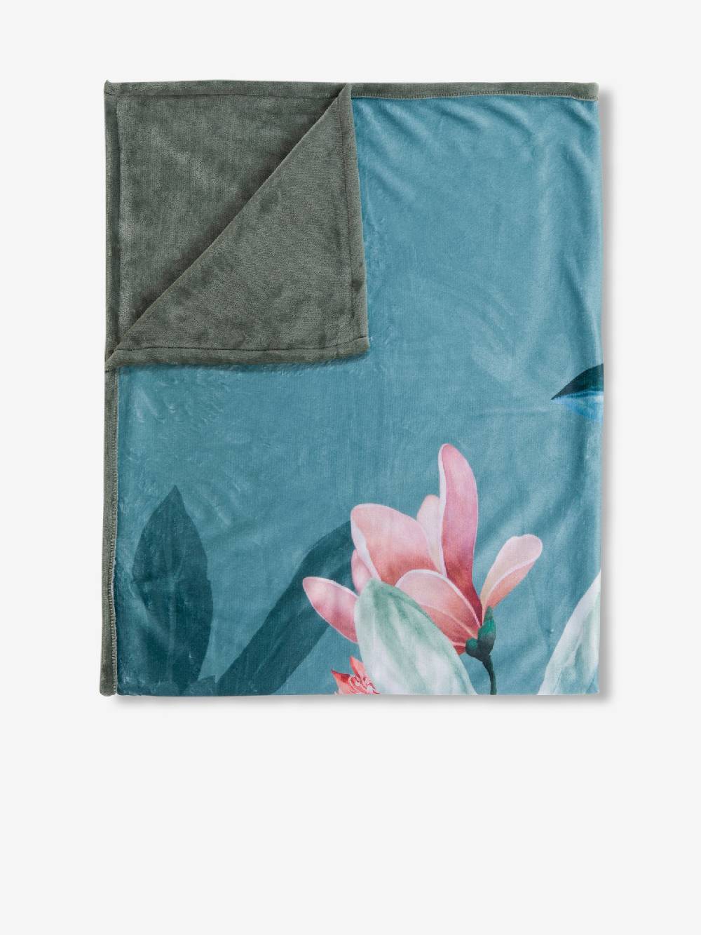 Descanso 130 x 160 cm Decke 50% Rabatt für begrenzte Zeit