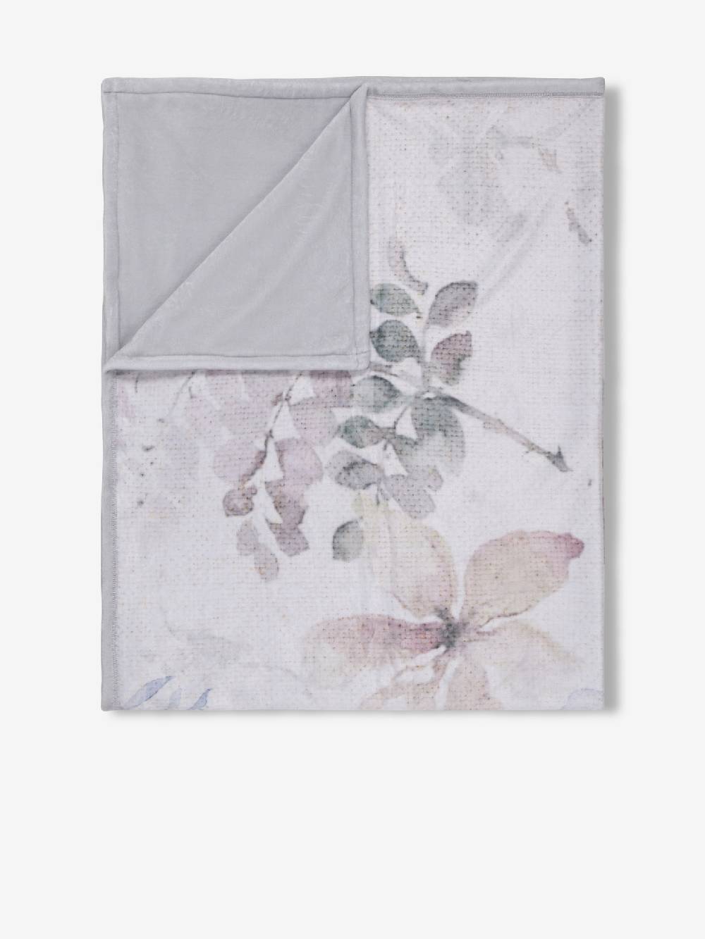 Descanso 130 x 160 cm Decke Rabatte dieses Monats
