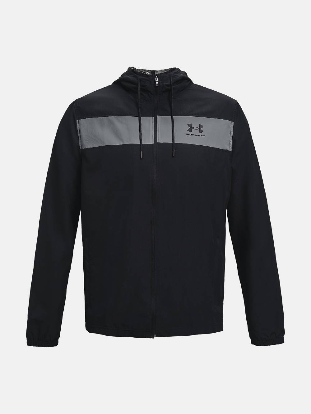Under Armour Sportstyle Windbreaker Jacke Meist gekauft