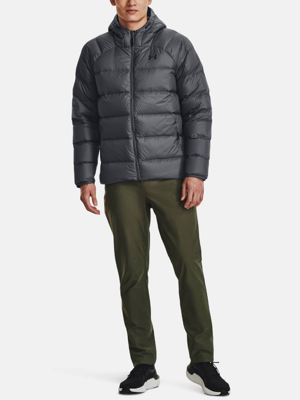 Under Armour UA Storm Armour Down 2.0 Jacke Kostenloser Versand