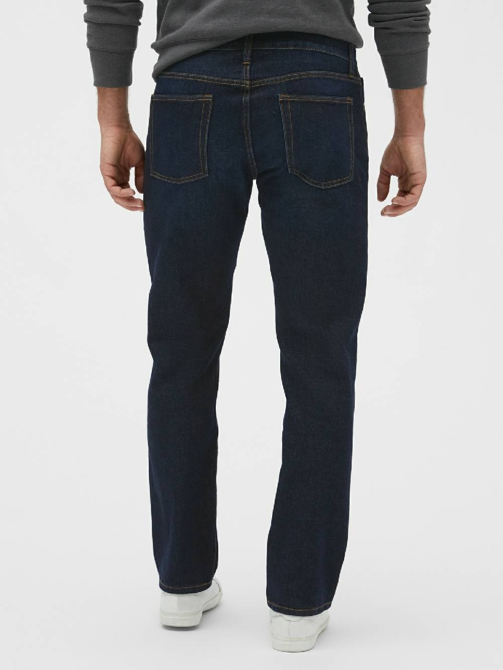 GAP Straight Jeans Limitierter Zeitrabatt