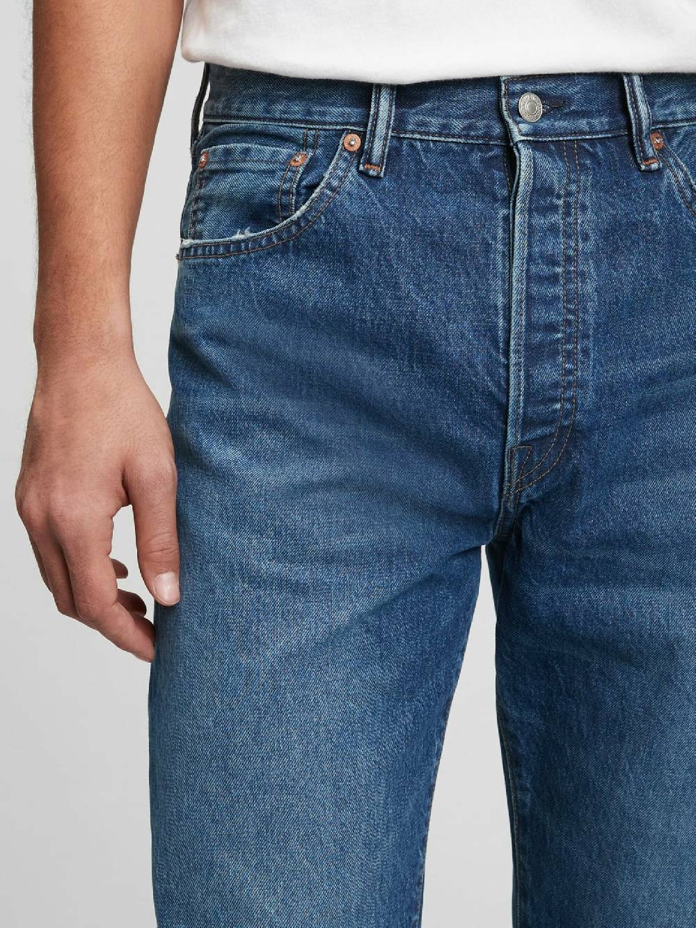 GAP Washwell Jeans Fabrik Onlineshop