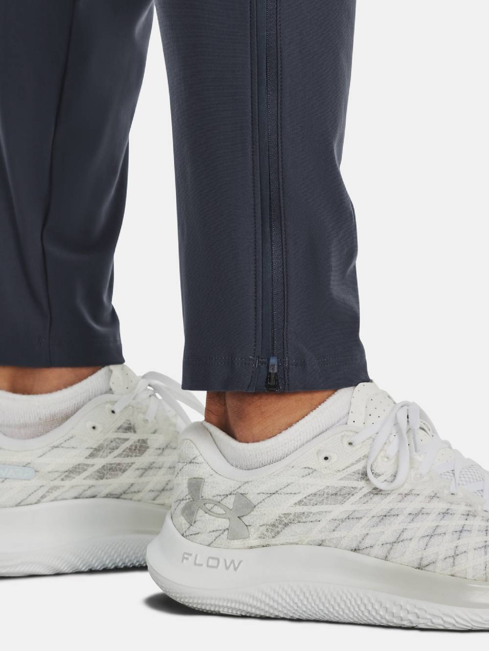 Under Armour UA Qualfier Run 2.0 Hose Sonderangebot