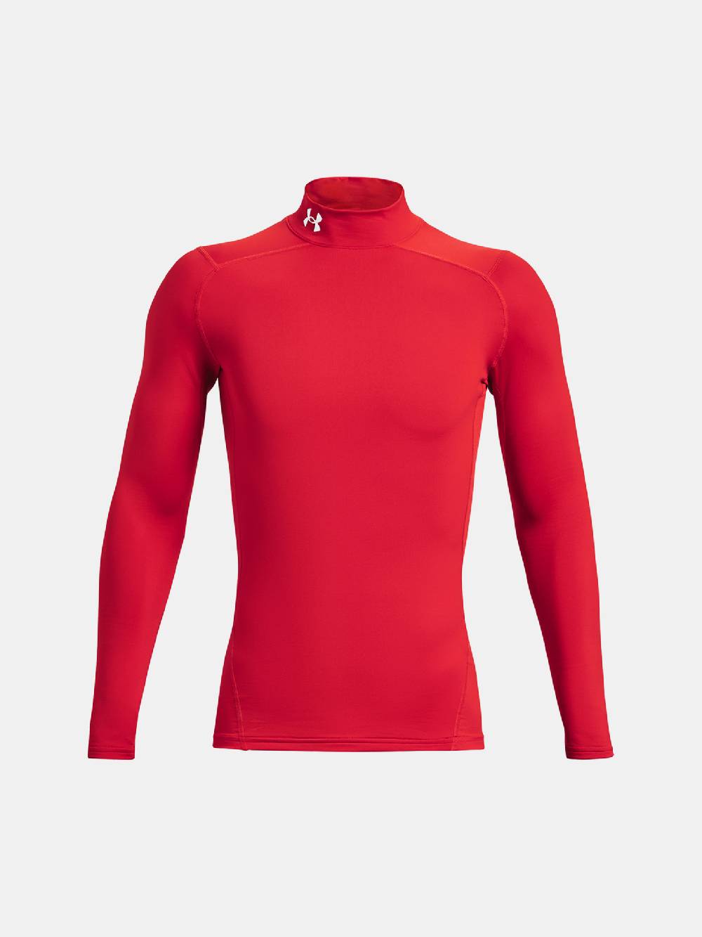 Under Armour UA CG Armour Comp Mock T-Shirt Günstig kaufen