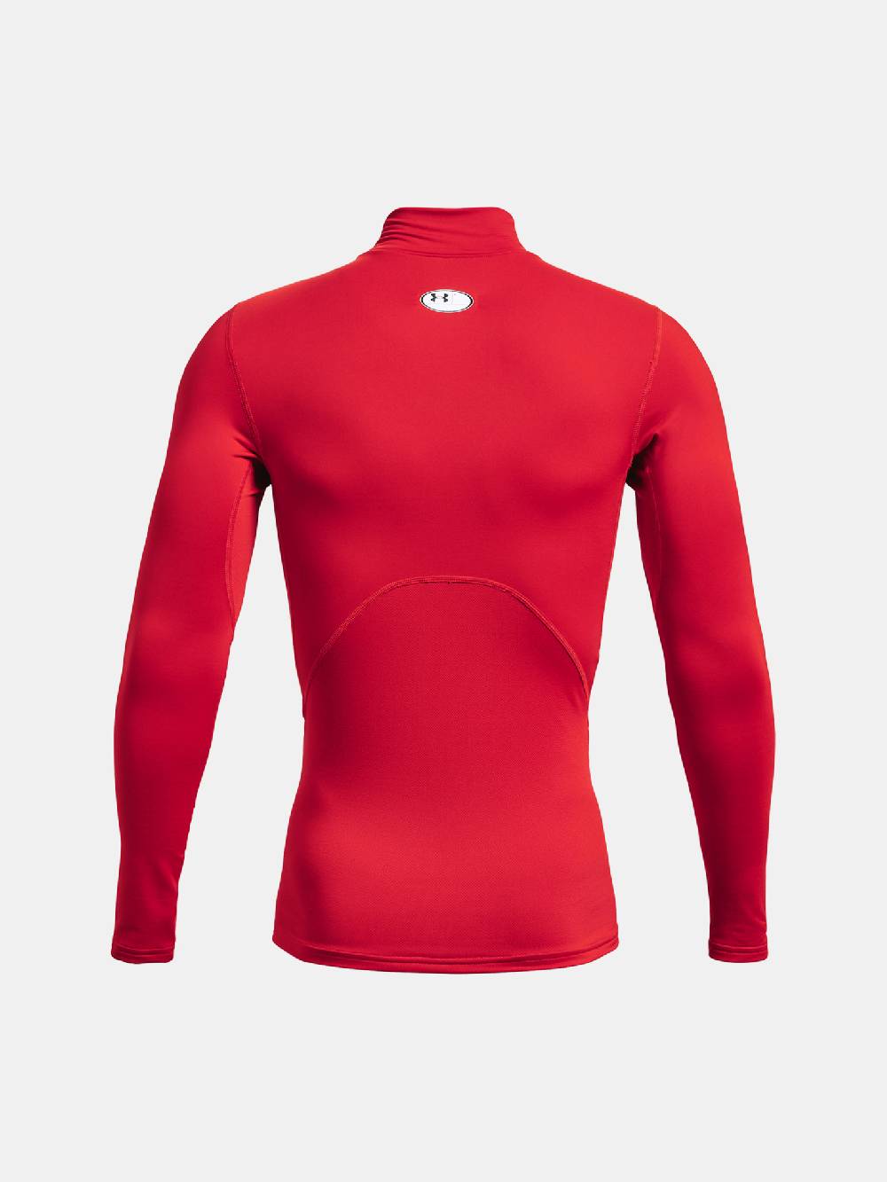 Under Armour UA CG Armour Comp Mock T-Shirt Günstig kaufen