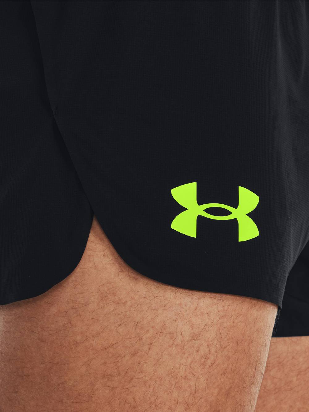 Under Armour UA Lighter Than Air Shorts Großer Ausverkauf