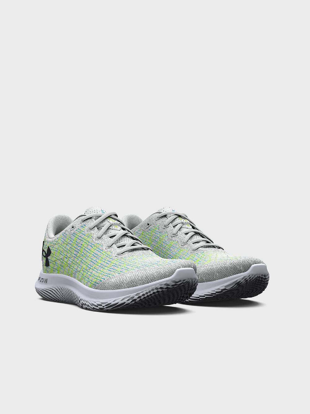 Under Armour UA Flow Velociti Wnd2 DL 2.0 Tennisschuhe Flash Sale