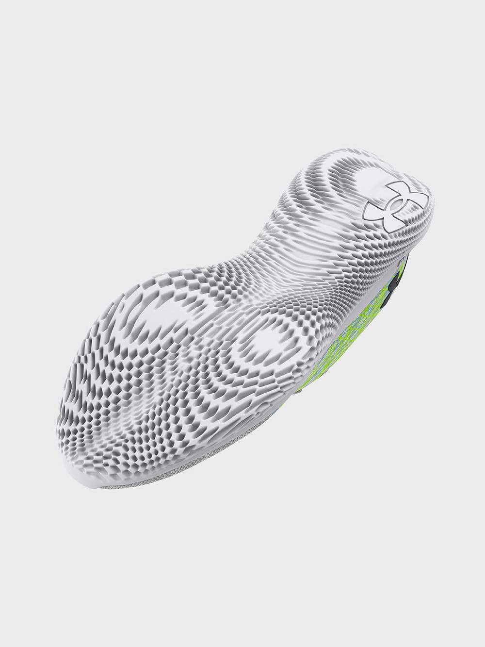 Under Armour UA Flow Velociti Wnd2 DL 2.0 Tennisschuhe Flash Sale