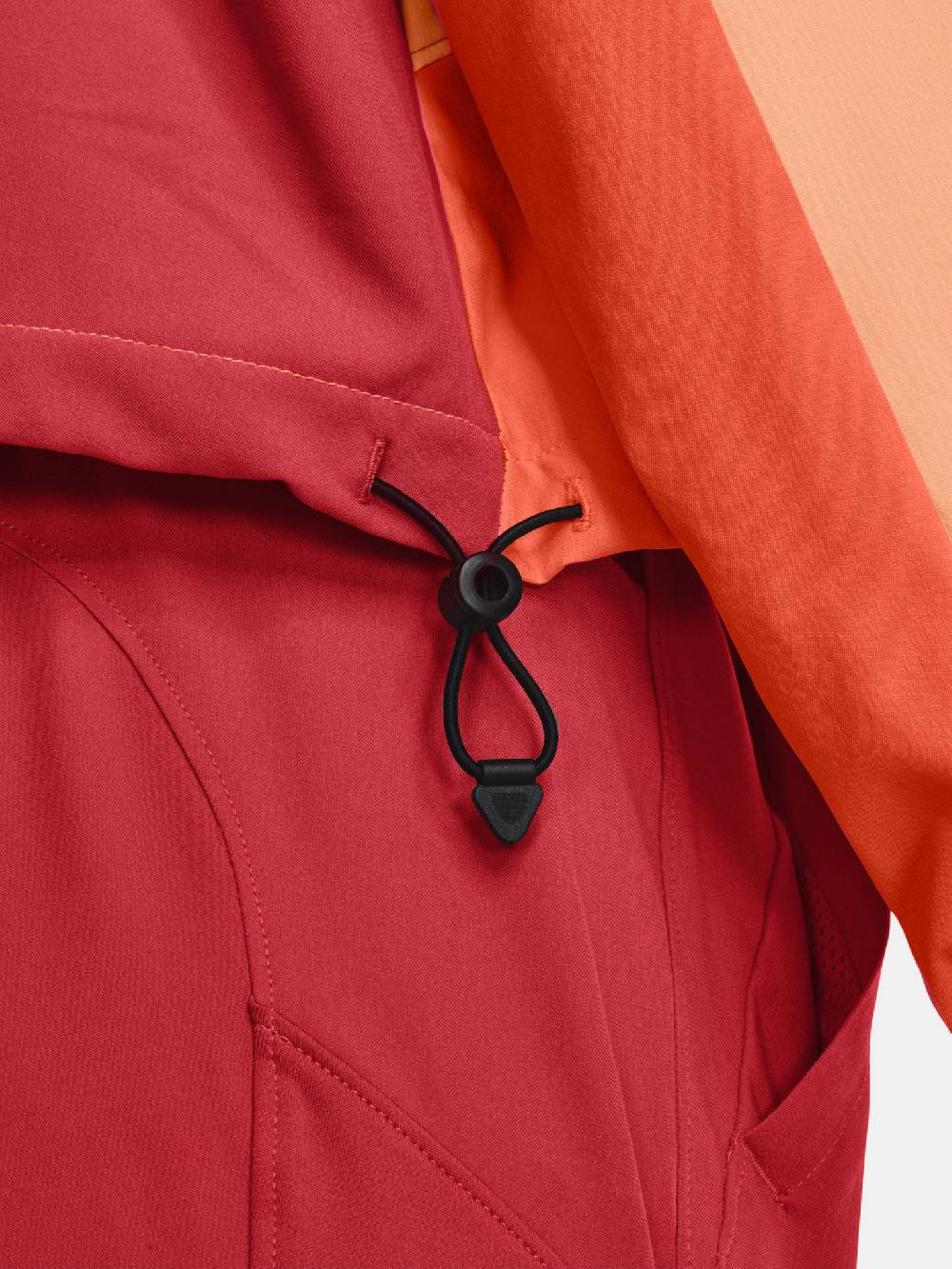 Under Armour Jacke Exklusivangebot