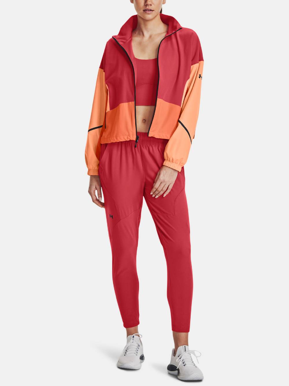 Under Armour Jacke Exklusivangebot