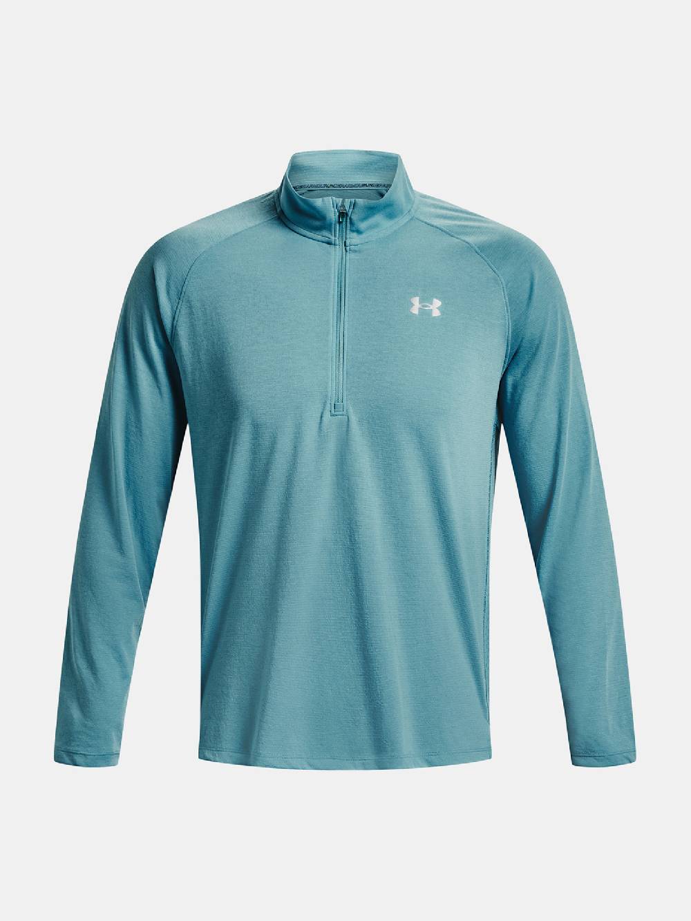 Under Armour UA Streaker Half Zip T-Shirt Saisonschlussverkauf