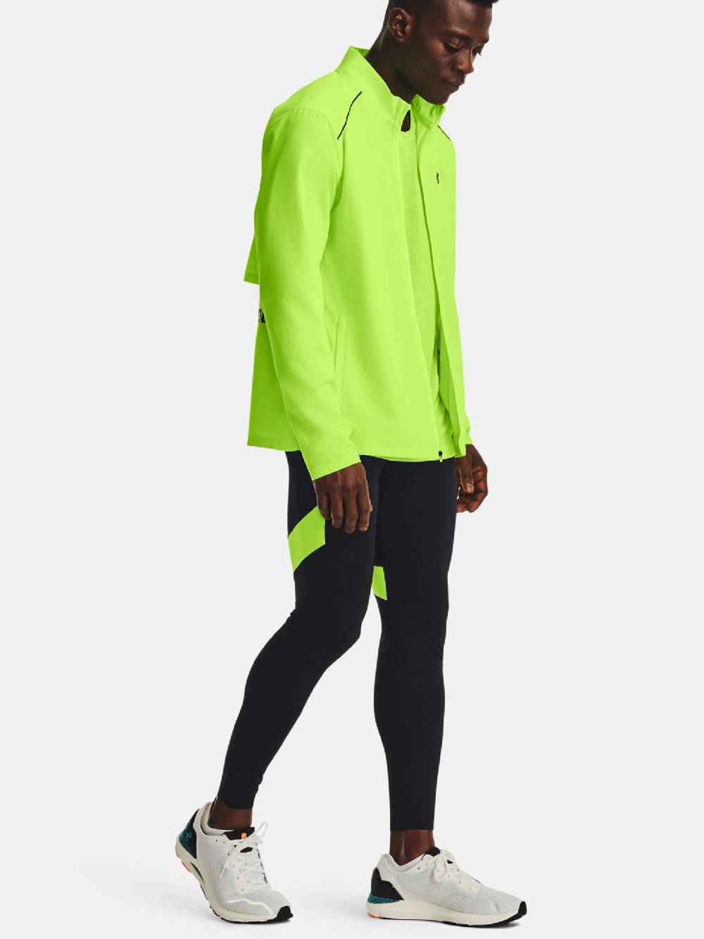 Under Armour UA Speedpocket Legging Black Friday