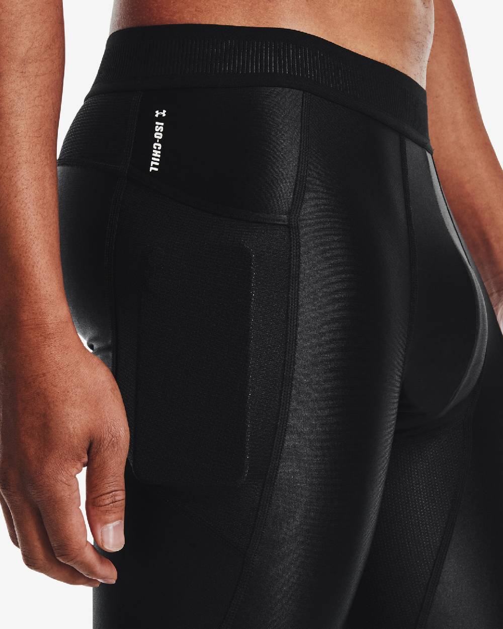 Under Armour HeatGear® Iso-Chill Legging Cyber Monday