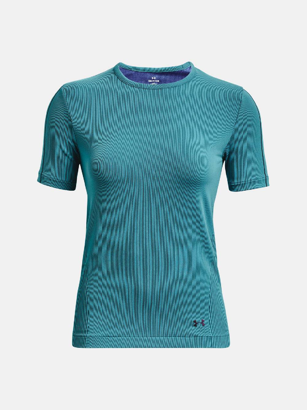 Under Armour UA Rush Seamless T-Shirt Weihnachtsangebot