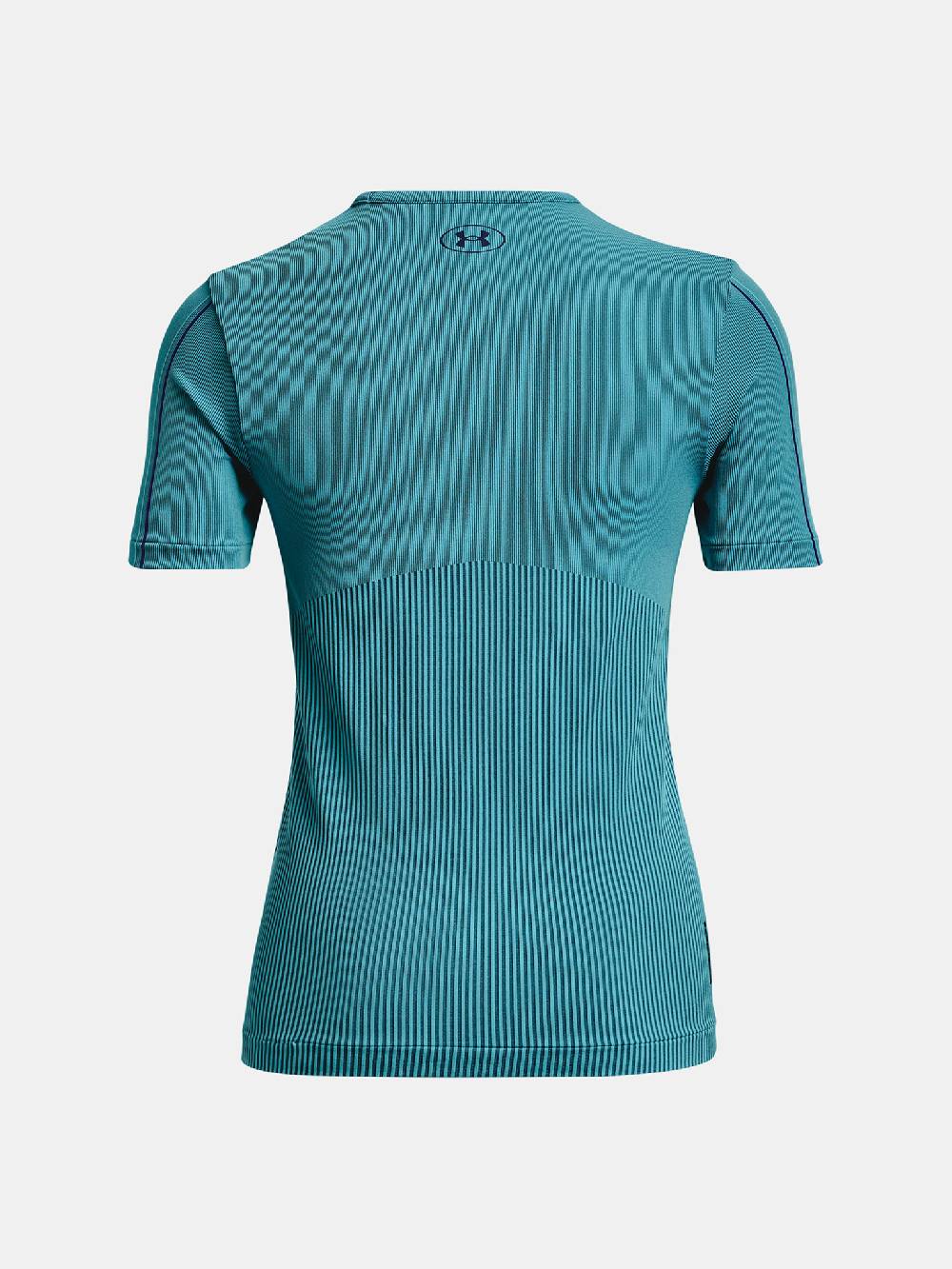 Under Armour UA Rush Seamless T-Shirt Weihnachtsangebot