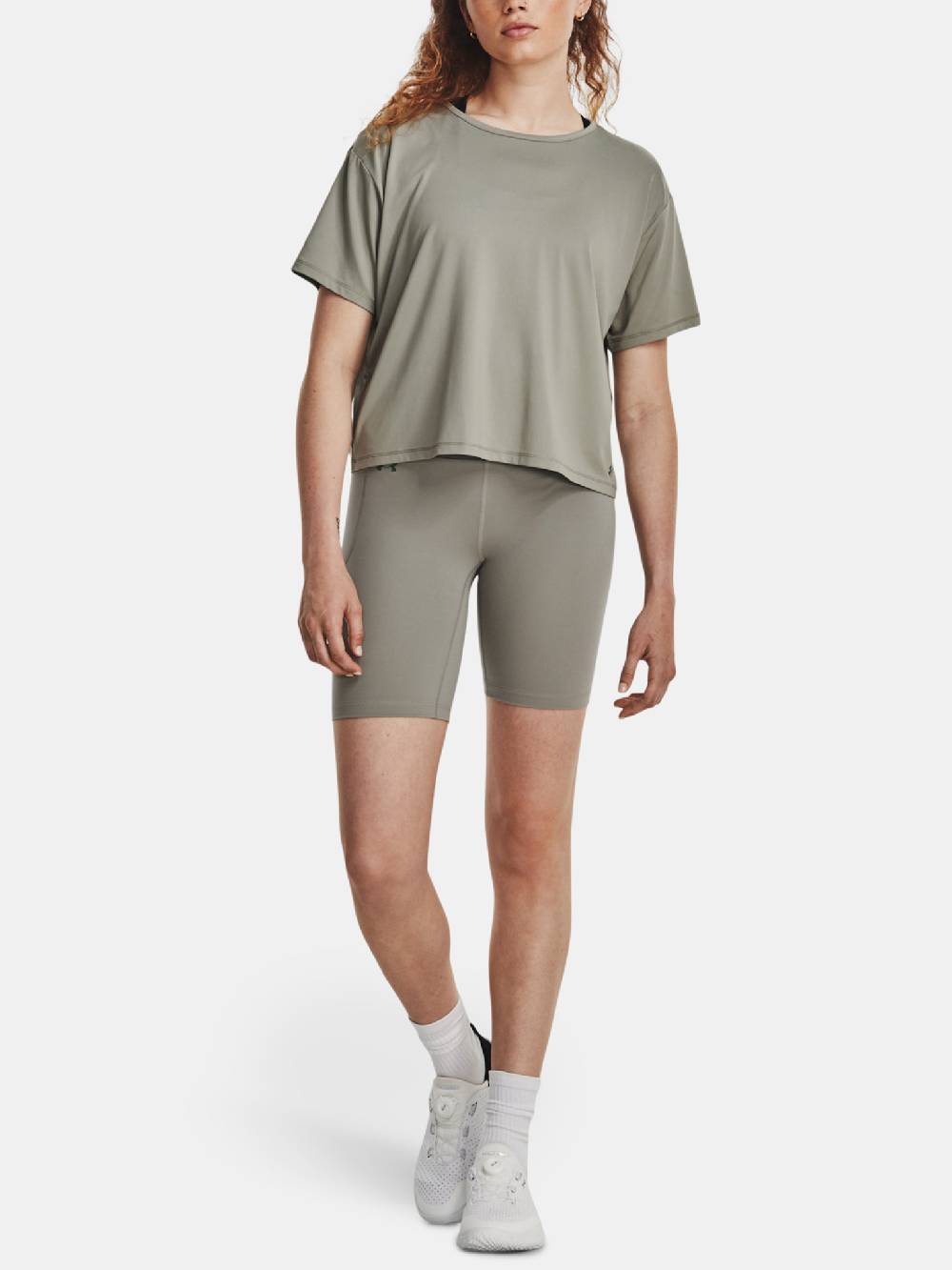 Under Armour Motion SS T-Shirt Osterangebot