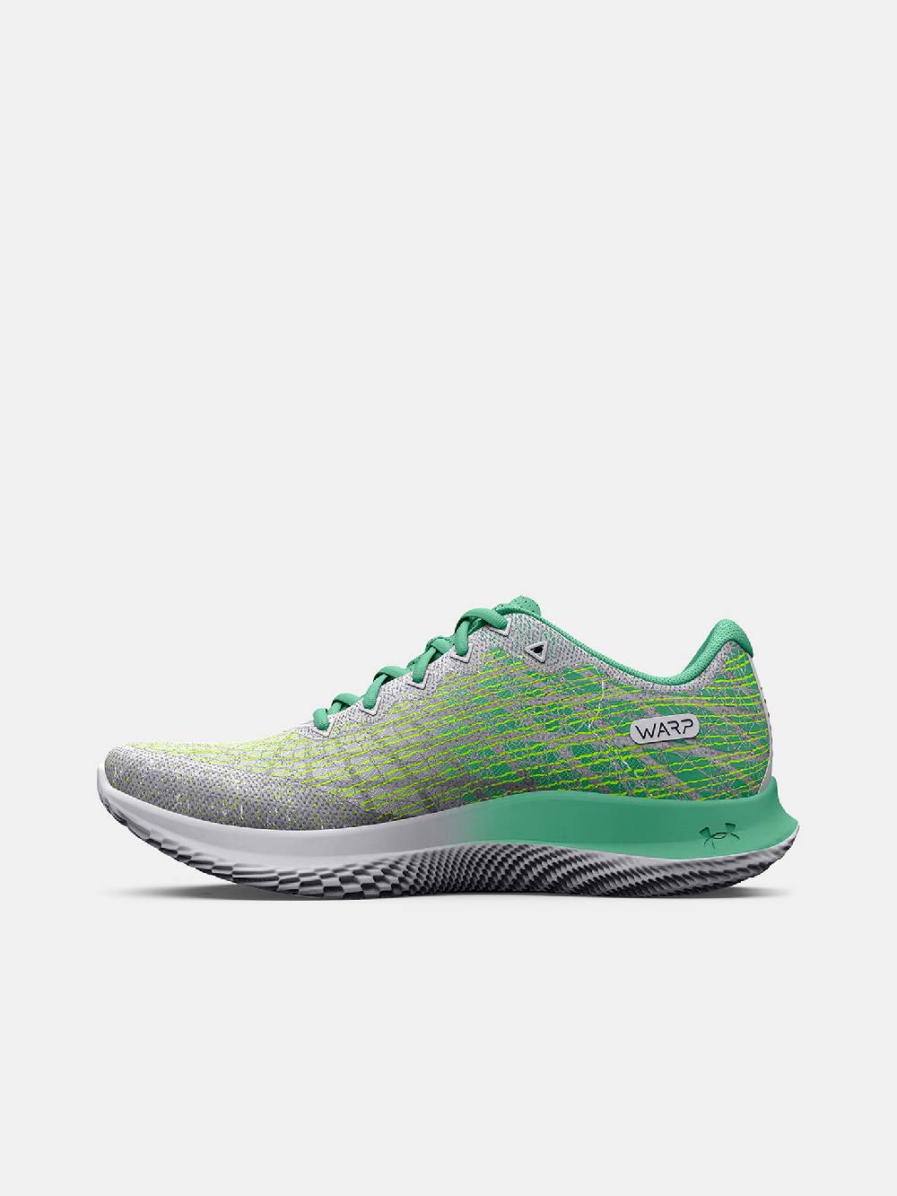 Under Armour UA W FLOW Velociti Wind 2 Tennisschuhe Vatertagsangebot