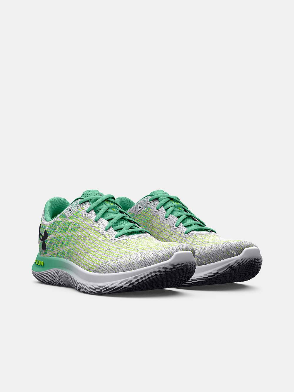 Under Armour UA W FLOW Velociti Wind 2 Tennisschuhe Vatertagsangebot