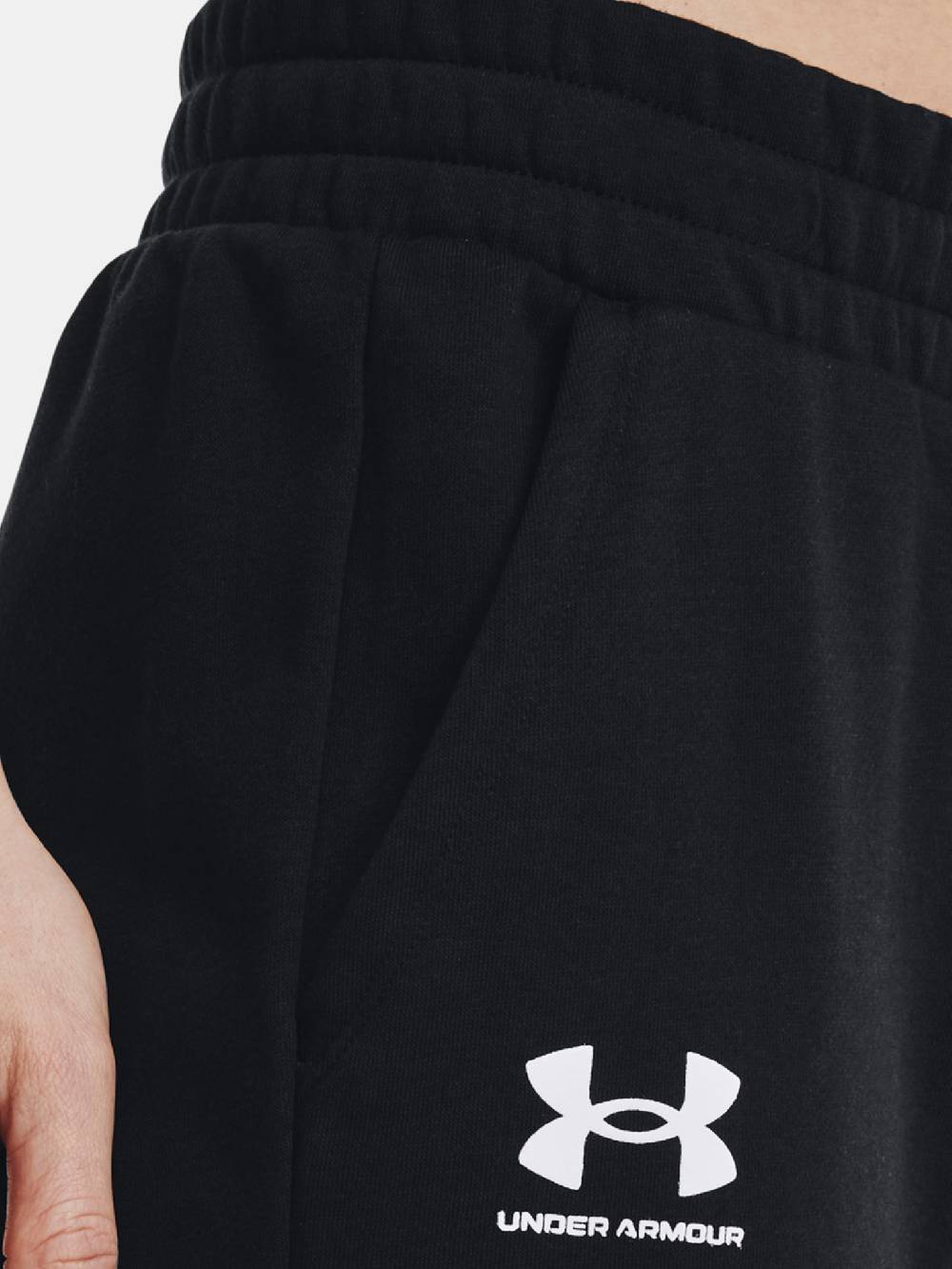 Under Armour Rival Fleece Jogginghose Valentinstagsangebot