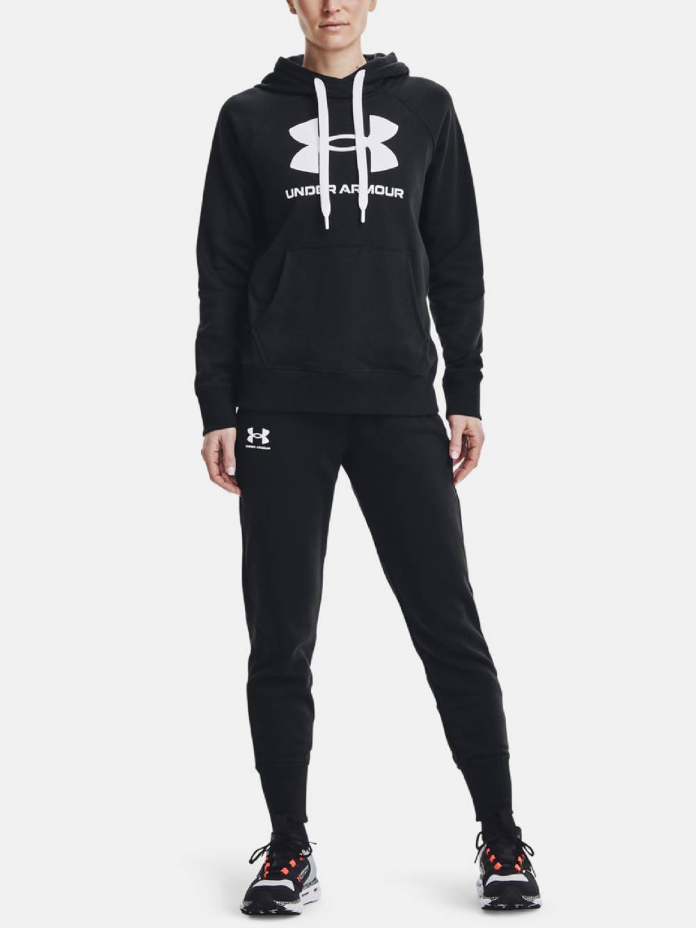 Under Armour Rival Fleece Jogginghose Valentinstagsangebot
