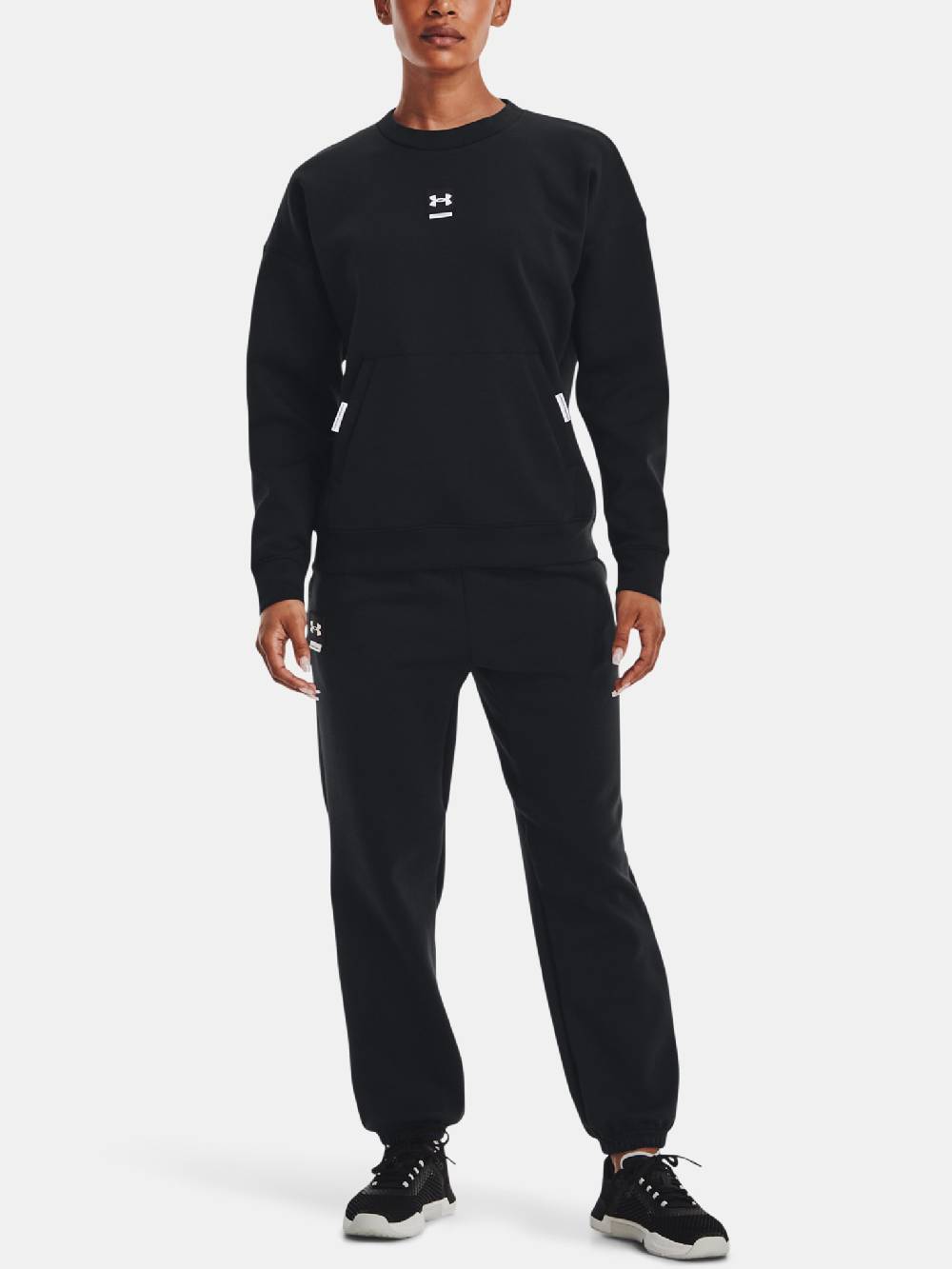Under Armour Summit Knit Pant Jogginghose Jubiläumsangebot