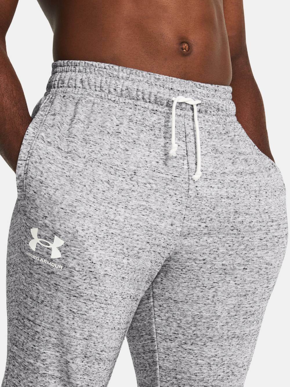 Under Armour UA Rival Terry Jogginghose Lagerräumung