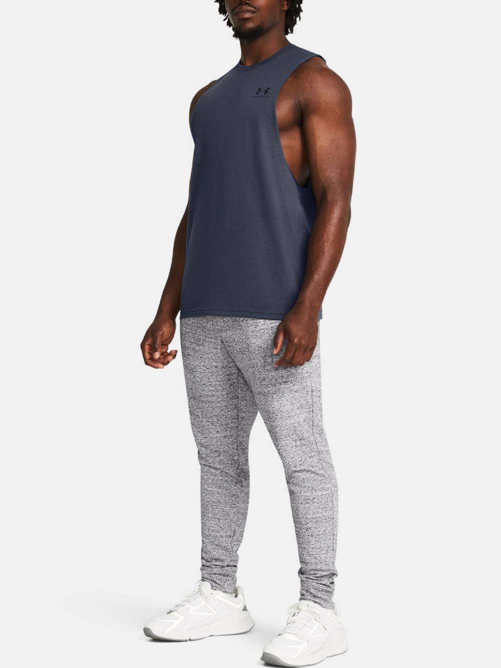 Under Armour UA Rival Terry Jogginghose Lagerräumung