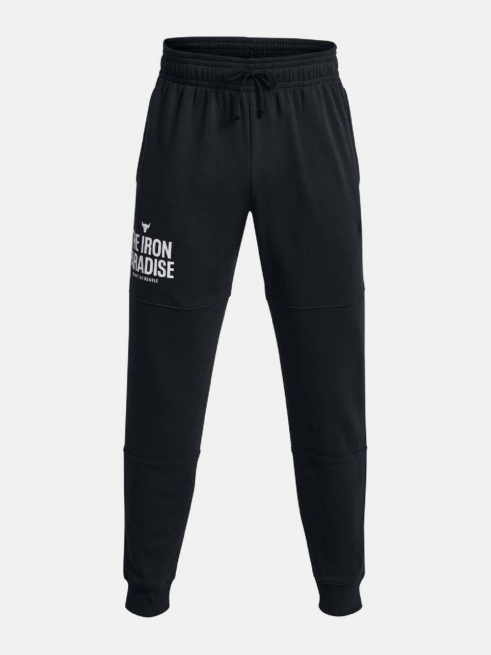 Under Armour Pjt Rock Rival Flc Jogginghose Heißer Verkauf