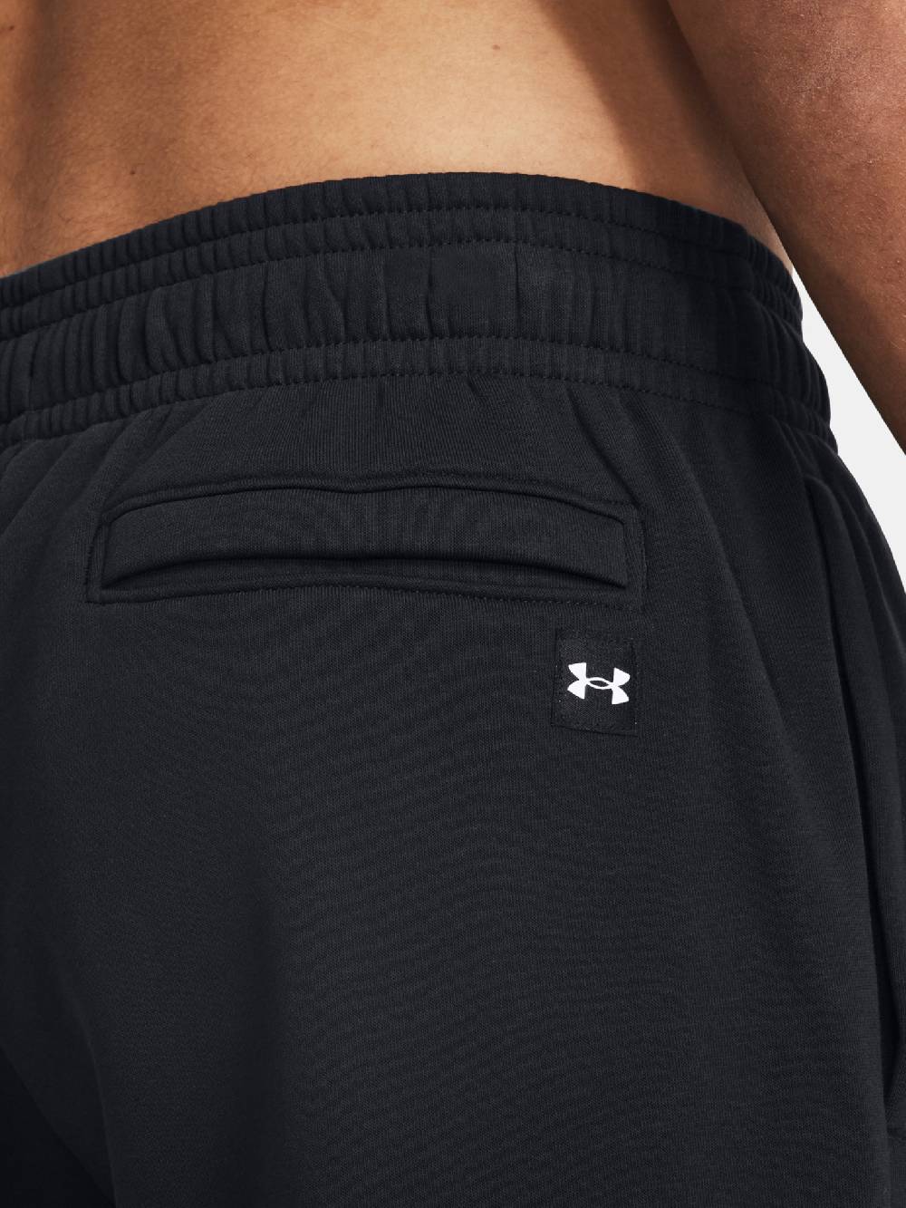 Under Armour Pjt Rock Rival Flc Jogginghose Heißer Verkauf