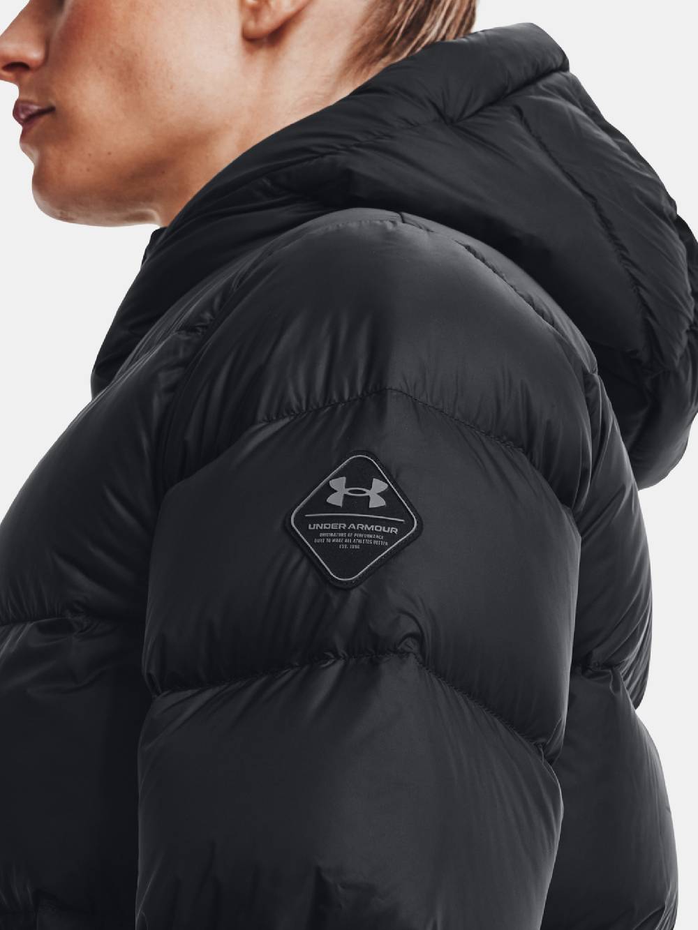 Under Armour UA CGI Down Jkt Jacket Top Angebot