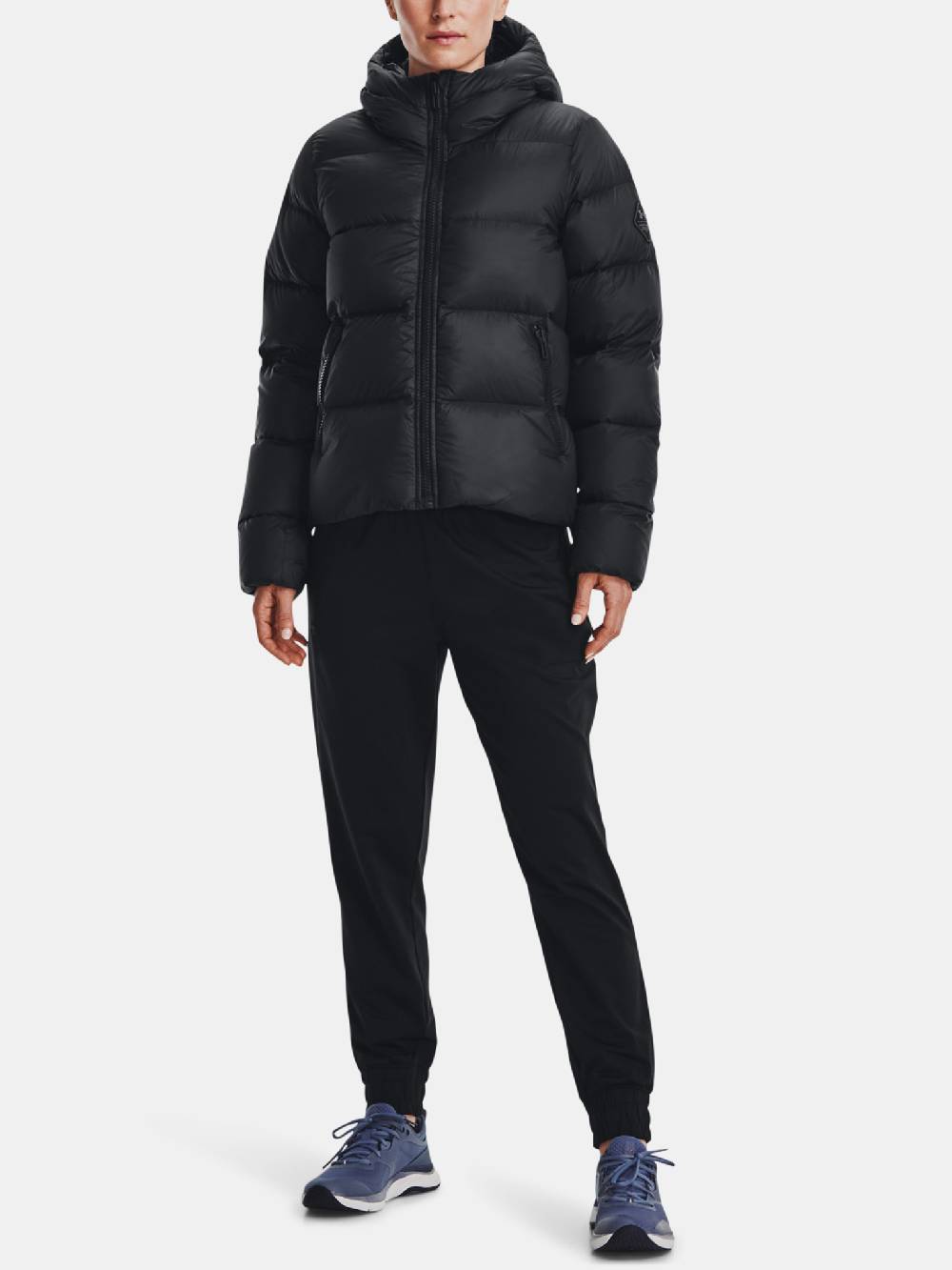 Under Armour UA CGI Down Jkt Jacket Top Angebot