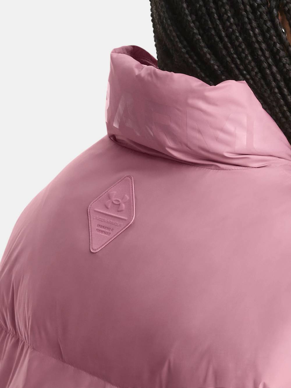 Under Armour UA CGI Down Puffer Jacket Neueste Mode