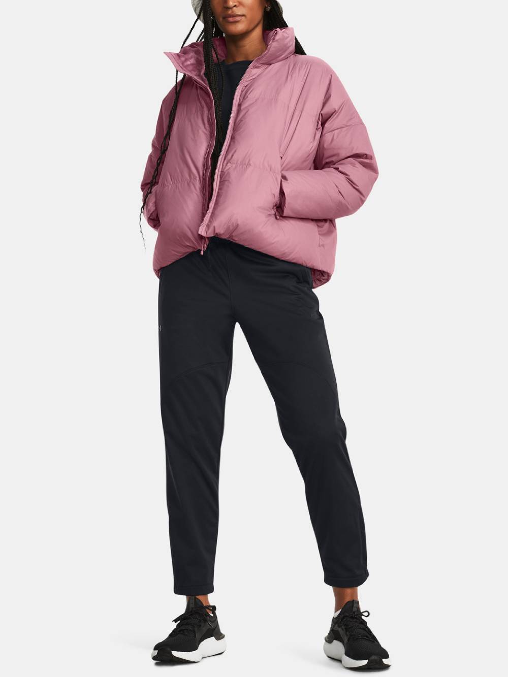 Under Armour UA CGI Down Puffer Jacket Neueste Mode
