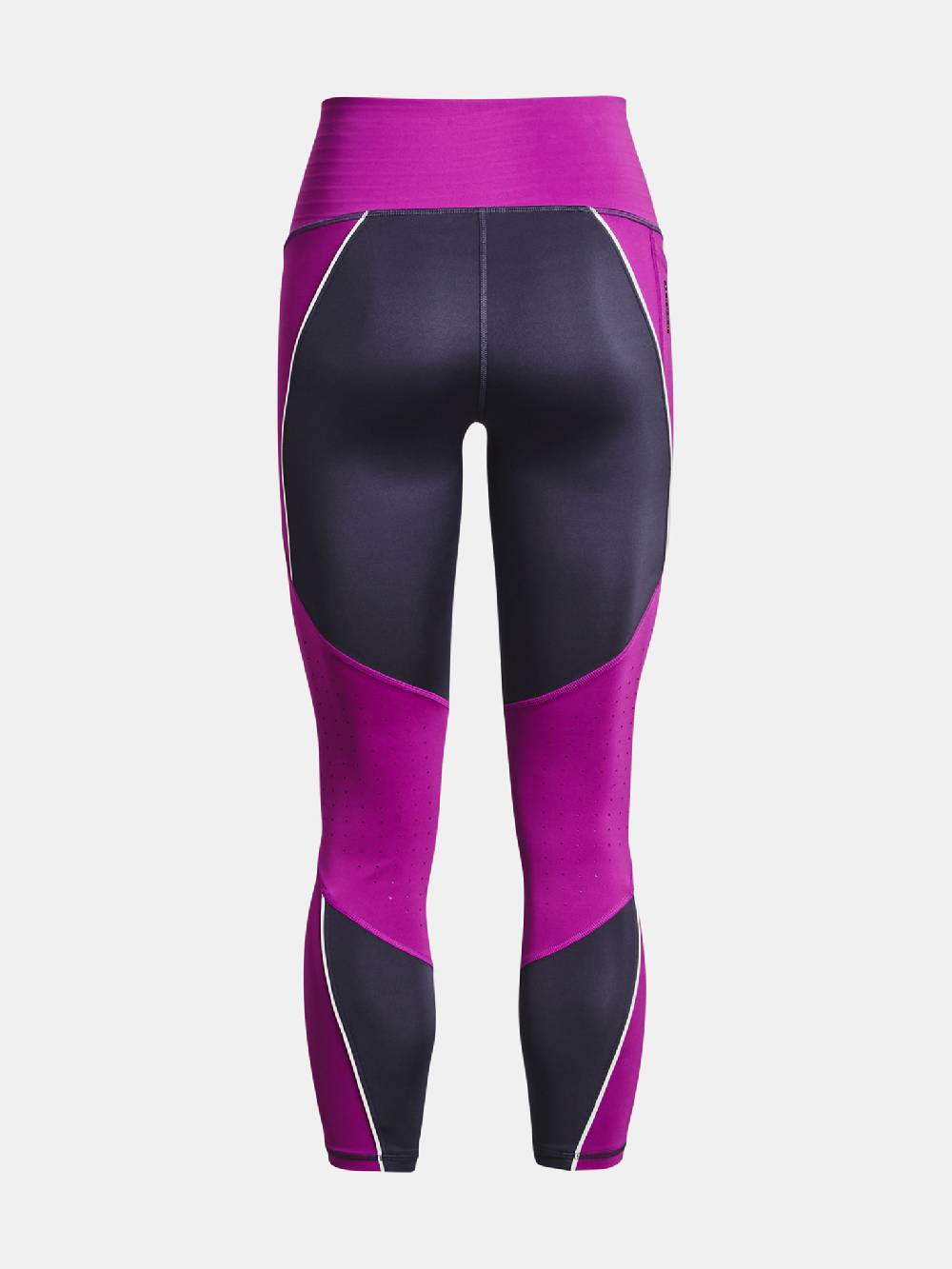 Under Armour UA Rush Ankle Leg 6M Nov Legging Online Outlet
