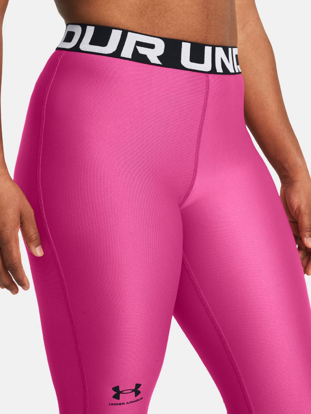 Under Armour UA HG Authentics Legging Zeitlich begrenztes Angebot