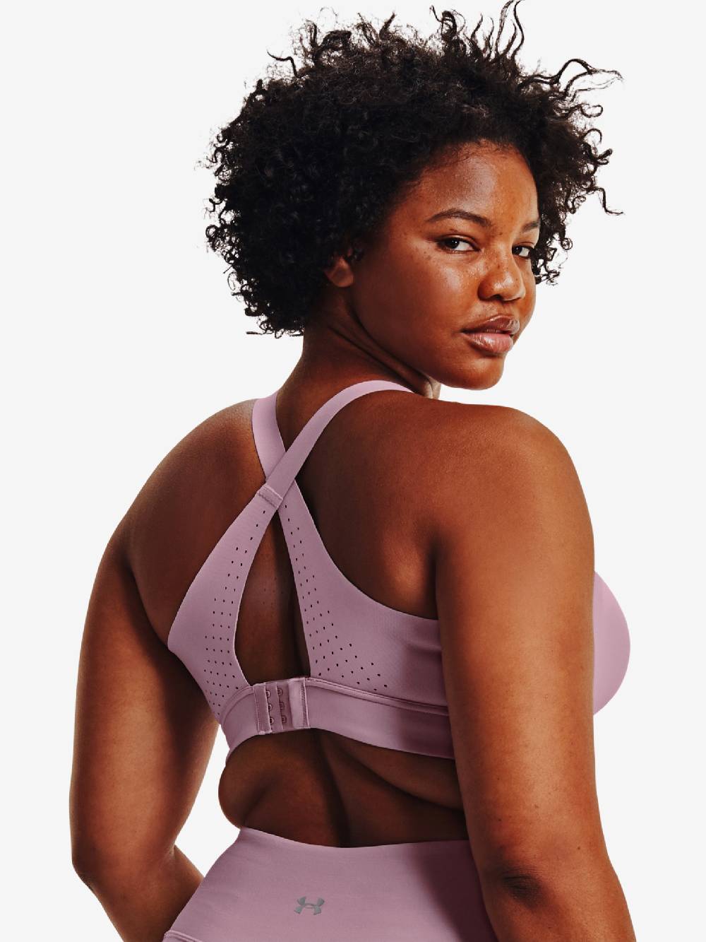 Under Armour Rush™ High Büstenhalter Blitzangebot