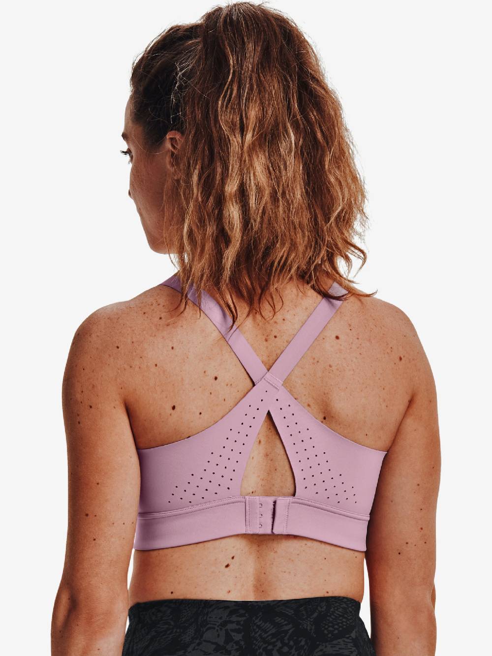 Under Armour Rush™ High Büstenhalter Blitzangebot