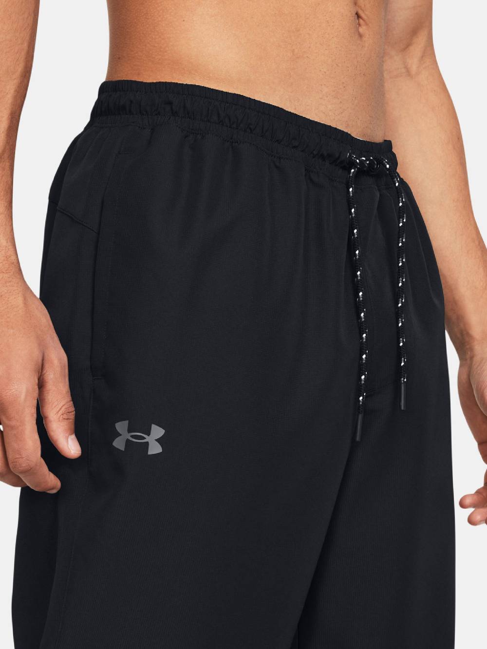 Under Armour UA Legacy Windbreaker Hose Große Rabatte
