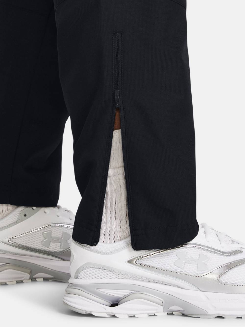 Under Armour UA Legacy Windbreaker Hose Große Rabatte