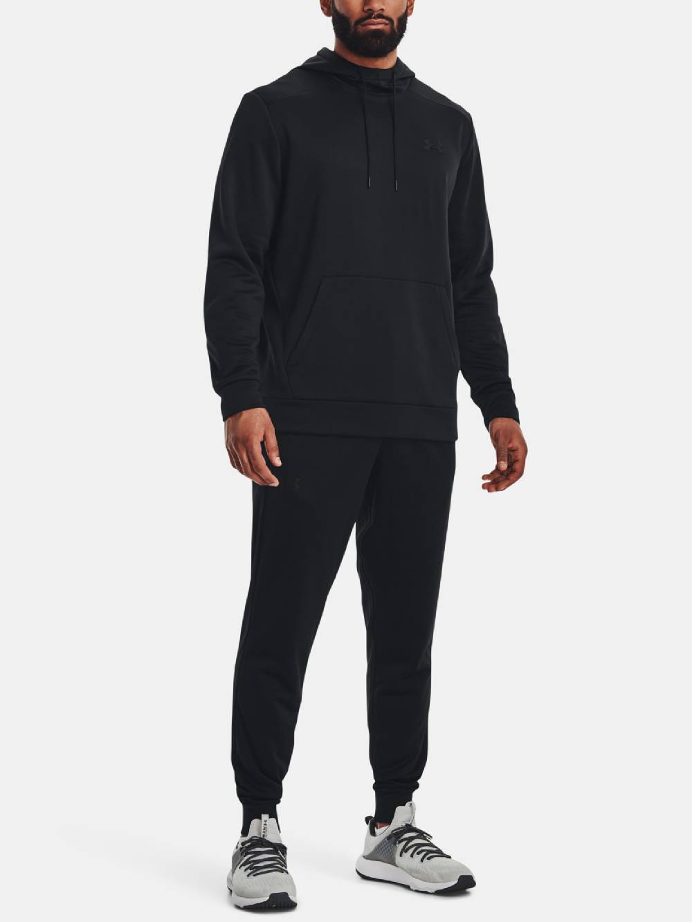 Under Armour UA Armour Fleece Jogginghose Neuheiten
