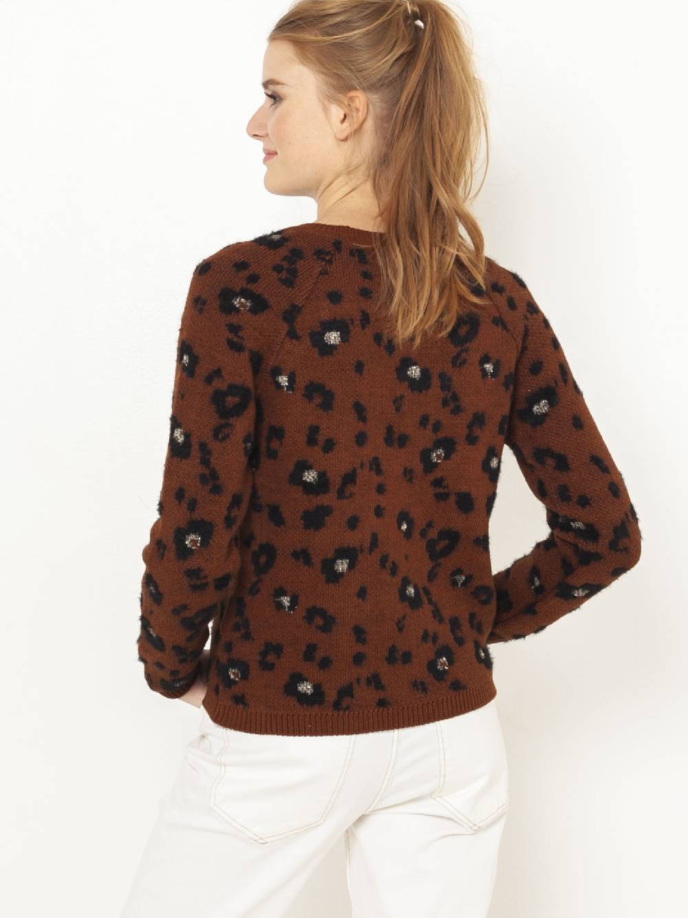 CAMAIEU Pullover Bestseller