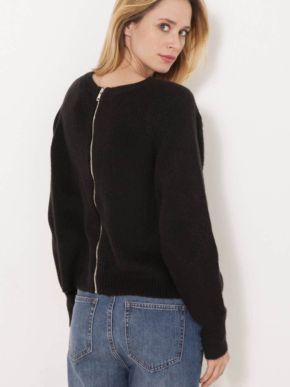 CAMAIEU Pullover Saisonale Angebote