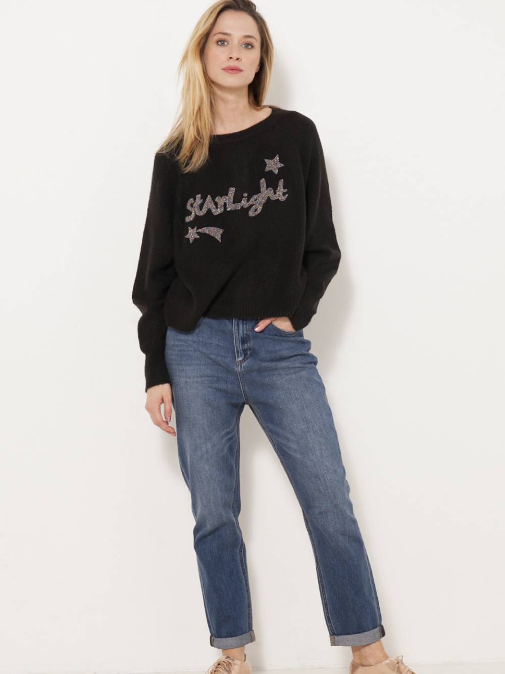 CAMAIEU Pullover Saisonale Angebote