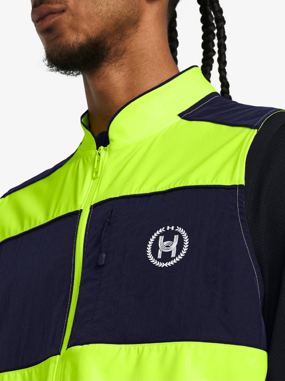 Under Armour UA Run Anywhere Weste Räumungsverkauf