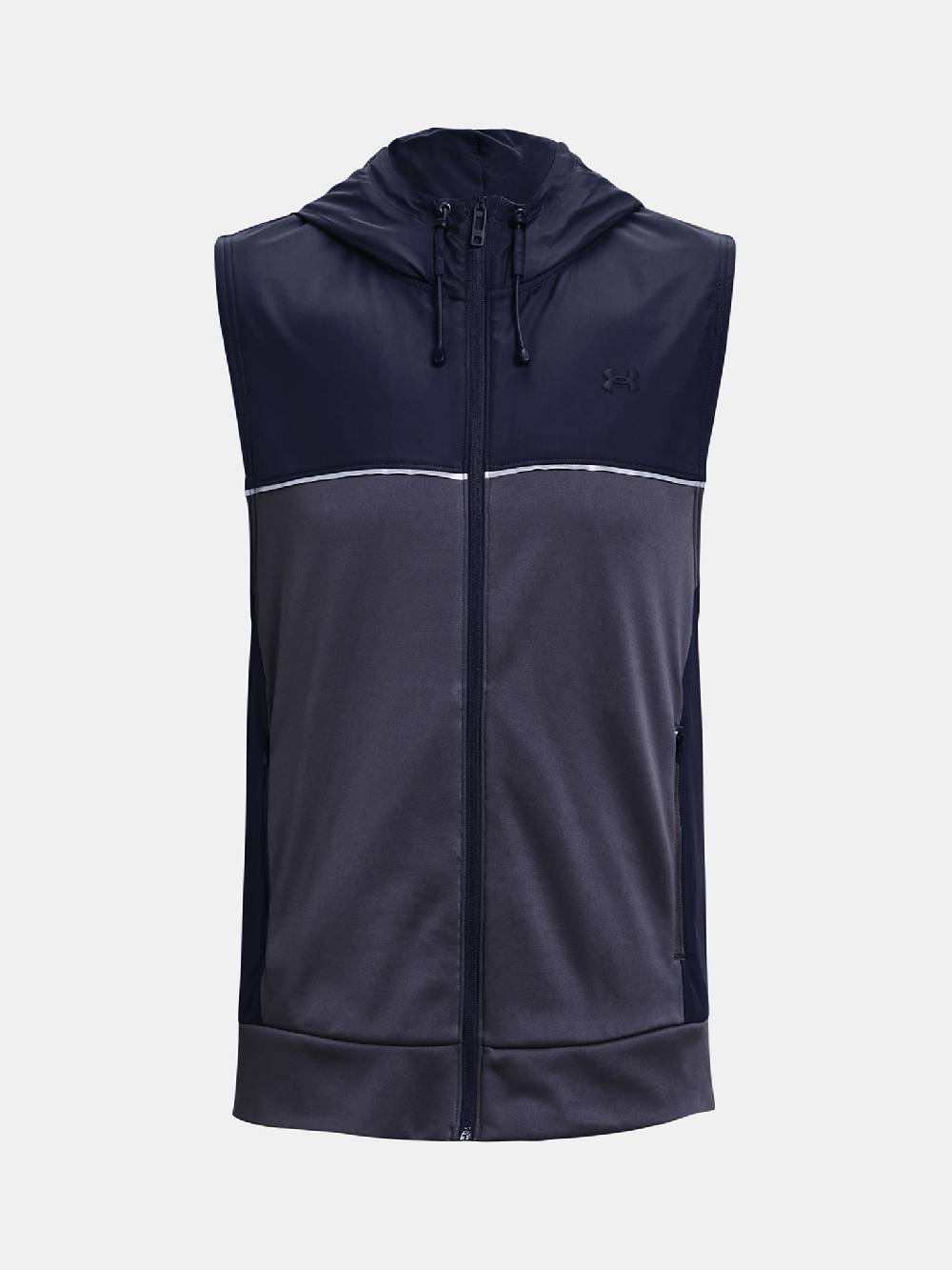 Under Armour UA AF Storm Hooded Weste Kauf eins, bekomm eins gratis