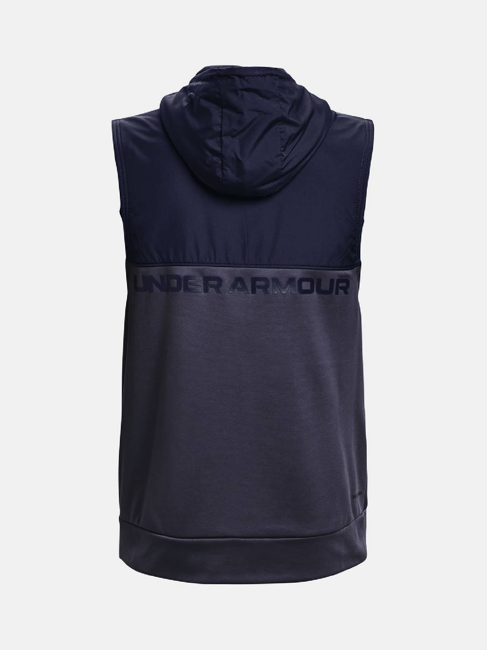 Under Armour UA AF Storm Hooded Weste Kauf eins, bekomm eins gratis